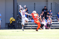 Boys' Football: Poly vs. Mark Keppel
