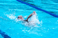 Event 5:  Girls 200 Yard Medley Relay Junior Varsity