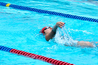 Event 5:  Girls 200 Yard Medley Relay Junior Varsity