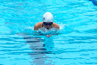 Event 5:  Girls 200 Yard Medley Relay Junior Varsity