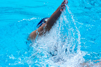 Event 5:  Girls 200 Yard Medley Relay Junior Varsity