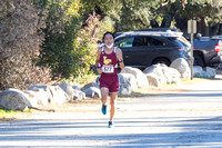 Cross Country: La Canada time trial