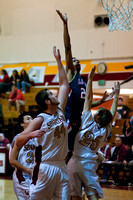 Boys' Basketball: La Canada vs. La Salle