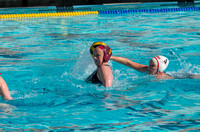Girls' Water Polo: La Canada vs. Rio Mesa