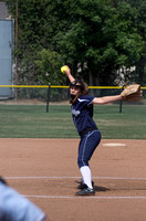 Girls' Softball: Flintridge Prep vs. Chadwick