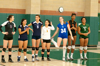 Girls' Volleyball: San Gabriel Valley All-Star
