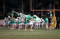Boys' Football: St. Francis vs. Monrovia