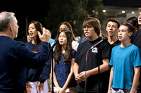 Boys' Football: Flintridge Prep vs. Poly