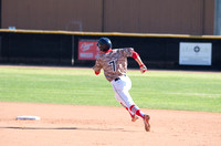 Boys' Baseball: Maranatha vs. Rosemead