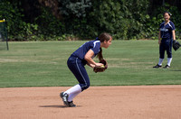 Girls' Softball: Flintridge Prep vs. Chadwick