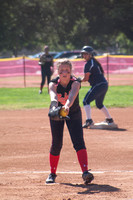 Girls' Softball: Mayfield vs. Flintridge Prep