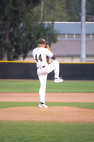 Boys' Baseball: St. Francis vs. Loyola