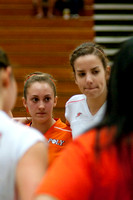 Girls' Volleyball: Poly vs. Chadwick