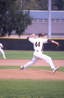 Boys' Baseball: St. Francis vs. Loyola