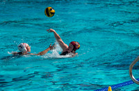Girls' Water Polo: La Canada vs. Rio Mesa