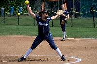 Girls' Softball: Flintridge Prep vs. Chadwick