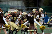 Boys' Football: St. Francis vs. West Covina