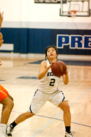 Girls' Basketball: Flintridge Prep vs. Poly