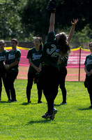 Girls' Softball: Mayfield vs. Westridge
