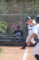 Boys' Baseball: Poly vs. Chadwick
