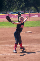 Girls' Softball: Mayfield vs. Flintridge Prep