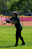 Girls' Softball: Mayfield vs. Westridge