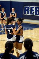 Girls' Volleyball: Flintridge Prep vs. Poly