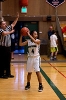 Girls' Basketball: Westridge vs. Mayfield