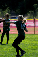 Girls' Softball: Mayfield vs. Westridge