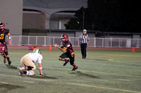Boys' Football: La Canada vs. Temple City