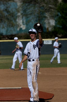 Boys' Baseball: Flintridge Prep vs. Webb