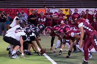 Boys' Football: La Canada vs. Rio Hondo Prep