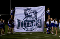 Boys' Football: Charter Oak vs. San Marino