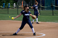 Girls' Softball: Flintridge Prep vs. Chadwick