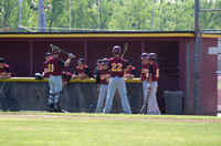 2013-03-30 West vs. La Canada