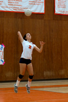 Girls' Volleyball: Poly vs. Culver City