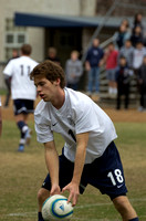 Boys' Soccer: Flintridge Prep vs. Kilpatrick