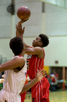 Boys' Basketball: Viewpoint vs. La Salle