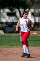 Girls' Softball: Mayfield vs. Flintridge Sacred Heart