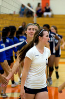Girls' Volleyball: Flintridge Prep vs. San Gabriel