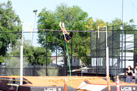 Boys Pole Vault Varsity