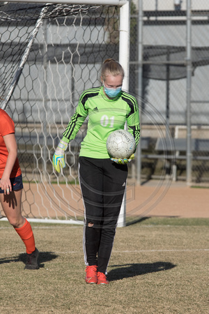 Girls' Soccer: Poly vs. Flintridge Prep