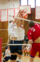 Boys' Volleyball: Poly vs. Whittier Christian