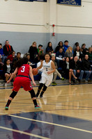 Girls' Basketball: Flintridge Prep vs. Mayfield