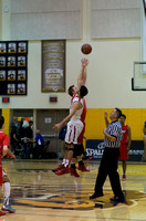 Boys' Basketball: Viewpoint vs. La Salle