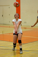 Girls' Volleyball: Flintridge Prep vs. San Gabriel