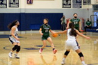 Girls' Basketball: Flintridge Prep vs. Providence