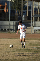 Boys' Soccer: Poly vs. Webb