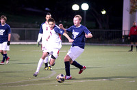Boys' Soccer: Maranatha vs. La Salle