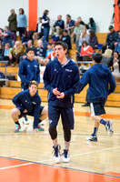 Boys' Basketball: Poly vs. Flintridge Prep